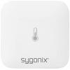 Sygonix SY-6052186 senzor teploty a vlhkosti bílá