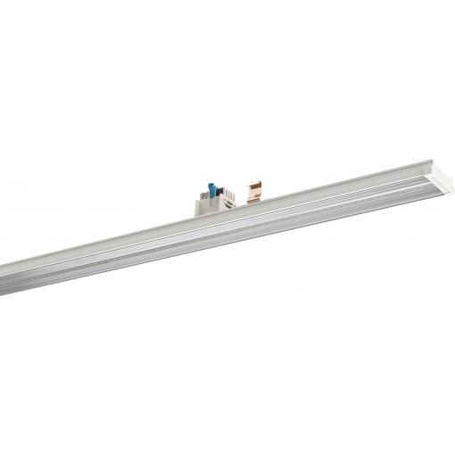 RIDI 1552004 1552004 Nosník LED světla 57 W LED bílá 1 ks