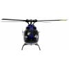 Amewi The Flying Bulls EC135 PRO RC model vrtulníku RtF