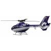 Amewi The Flying Bulls EC135 PRO RC model vrtulníku RtF