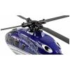 Amewi The Flying Bulls EC135 PRO RC model vrtulníku RtF