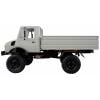 Amewi 22631 Unimog Basic, hellgrau 1:12 elektrický RC model nákladního automobilu RtR