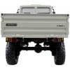 Amewi 22631 Unimog Basic, hellgrau 1:12 elektrický RC model nákladního automobilu RtR