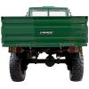 Amewi 22632 Unimog Basic, grün 1:12 elektrický RC model nákladního automobilu RtR
