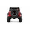 Amewi AMXRock Caballo komutátorový 1:10 RC model auta elektrický Crawler 4WD (4x4) RtR 2,4 GHz