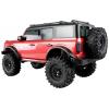 Amewi AMXRock Caballo komutátorový 1:10 RC model auta elektrický Crawler 4WD (4x4) RtR 2,4 GHz