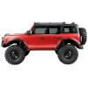 Amewi AMXRock Caballo komutátorový 1:10 RC model auta elektrický Crawler 4WD (4x4) RtR 2,4 GHz