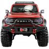 Amewi AMXRock Caballo komutátorový 1:10 RC model auta elektrický Crawler 4WD (4x4) RtR 2,4 GHz