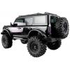 Amewi AMXRock Caballo komutátorový 1:10 RC model auta elektrický Crawler 4WD (4x4) RtR 2,4 GHz