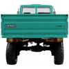 Amewi 22660 Unimog Advanced, petrol 1:12 elektrický RC model nákladního automobilu RtR