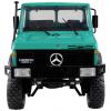 Amewi 22660 Unimog Advanced, petrol 1:12 elektrický RC model nákladního automobilu RtR