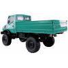 Amewi 22660 Unimog Advanced, petrol 1:12 elektrický RC model nákladního automobilu RtR