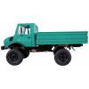 Amewi 22660 Unimog Advanced, petrol 1:12 elektrický RC model nákladního automobilu RtR