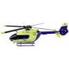 Amewi AFX-135 Alpine Air Ambulance RC model vrtulníku RtF
