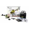 Amewi AFX-135 Alpine Air Ambulance RC model vrtulníku RtF
