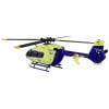 Amewi AFX-135 Alpine Air Ambulance RC model vrtulníku RtF