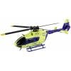 Amewi AFX-135 Alpine Air Ambulance RC model vrtulníku RtF