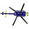 Amewi AFX-135 Alpine Air Ambulance RC model vrtulníku RtF