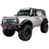 Amewi AMXRock Caballo komutátorový 1:10 RC model auta elektrický Crawler 4WD (4x4) RtR 2,4 GHz
