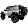 Amewi AMXRock Caballo komutátorový 1:10 RC model auta elektrický Crawler 4WD (4x4) RtR 2,4 GHz
