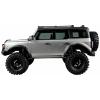 Amewi AMXRock Caballo komutátorový 1:10 RC model auta elektrický Crawler 4WD (4x4) RtR 2,4 GHz