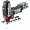 Metabo ST 18 L 90 akumulátorová přímočará pila , bez akumulátoru, 18 V, 601047840
