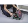 Metabo PowerMaxx BS Basic Set aku vrtací šroubovák, 12 V, 2 Ah Li-Ion vč. 2x aku, vč. nabíječky, bezkartáčové, kufřík, vč. příslušenství, 600080710