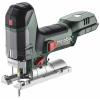 Metabo ST 18 LT 130 BL akumulátorová přímočará pila , bez akumulátoru, 18 V, 601054850