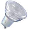 WiZ 8720169076761 LED Energetická třída (EEK2021) F (A - G) GU10 žárovka 4.7 W teplá až studená bílá, RGBW 1 ks