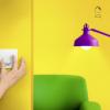 WiZ Stmívač smarter dial switch