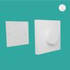 WiZ Stmívač smarter dial switch