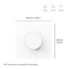 WiZ Stmívač smarter dial switch