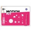 CALLIOPE MotionKit 2.0 für Calliope mini rozšiřující sada 1 ks