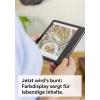 Tolino vision color Čtečka e-knih 17.8 cm (7 palec) černá