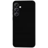 JT Berlin BackCase Pankow Soft zadní kryt na mobil Samsung Galaxy A55 5G černá odolné vůči nárazům 11053