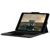 Urban Armor Gear Rugged Keyboard Case klávesnice k tabletu včetně ochranného coveru Vhodné pro značku (tablet): Apple 10,2 palcový iPad (6. generace), iPad