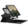 Urban Armor Gear Rugged Keyboard Case klávesnice k tabletu včetně ochranného coveru Vhodné pro značku (tablet): Apple 10,2 palcový iPad (6. generace), iPad