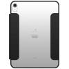 Otterbox Symmetry Folio (ProPack) obal / brašna na iPad Apple iPad 10.9 (Gen.10, 2022), iPad 10.9 (A16, 2025) 27,7 cm (10,9) BookCase černá