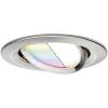 Paulmann 4064161325804 LED vestavné svítidlo, LED, 20.8 W, cínově žlutá , sada 4 ks
