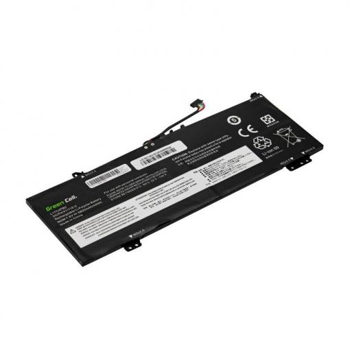 Green Cell akumulátor do notebooku GC-LE167 7.6 V 5800 mAh Lenovo