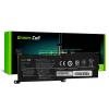 Green Cell akumulátor do notebooku GC-LE125V2 7.6 V 4500 mAh Lenovo