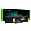 Green Cell akumulátor do notebooku GC-DE161 11.4 V 5500 mAh Dell
