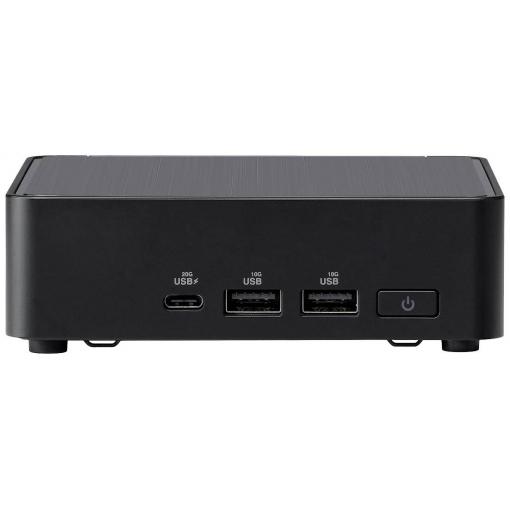 Asus Barebone NUC 14 Pro RNUC14RVKU700002I Intel® Core™ Ultra 7 155H 4.8 GHz Intel Arc Graphics Intel 90AR0062-M000E0