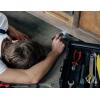 TOOLCRAFT T50 LED pracovní svítidlo, s klipem na opasek, na baterii, 50 lm, 47 g