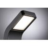 Paulmann 4064161325989 Osvětlení chodníčků LED 22.5 W antracitová
