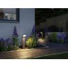 Paulmann 4064161325989 Osvětlení chodníčků LED 22.5 W antracitová