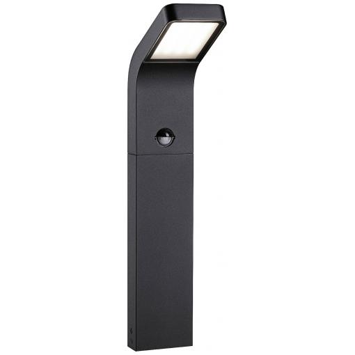 Paulmann 4064161325989 Osvětlení chodníčků LED 22.5 W antracitová