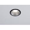 Paulmann 4064161325927 vestavné svítidlo, LED, 24 W, černá, stříbrná