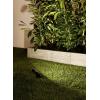 Paulmann 4064161325880 Osvětlovací systém Plug&Shine startovací sada LED zahradních reflektorů sada 4 ks LED 24 W teplá bílá antracitová