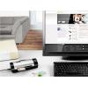 Plustek MobileOffice S410 Plus skener dokumentů 216 x 914 mm 600 x 600 dpi 6 str./min USB 2.0